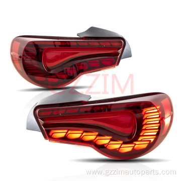 BRZ 2012-2020 auto parts tail lights